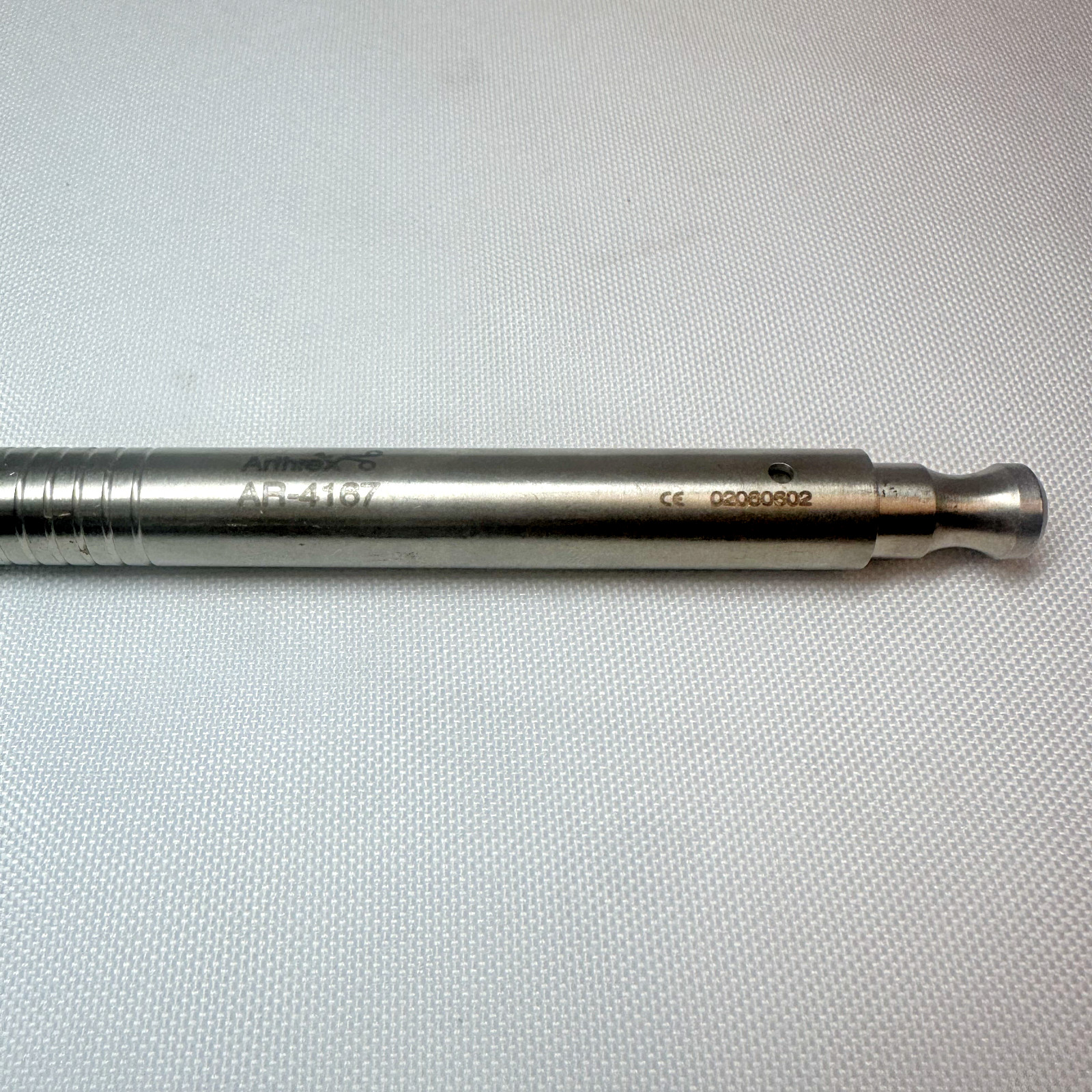 Arthrex AR-4167 Surgical Arthroscopic Arthroscopy Large Depth Gauge
