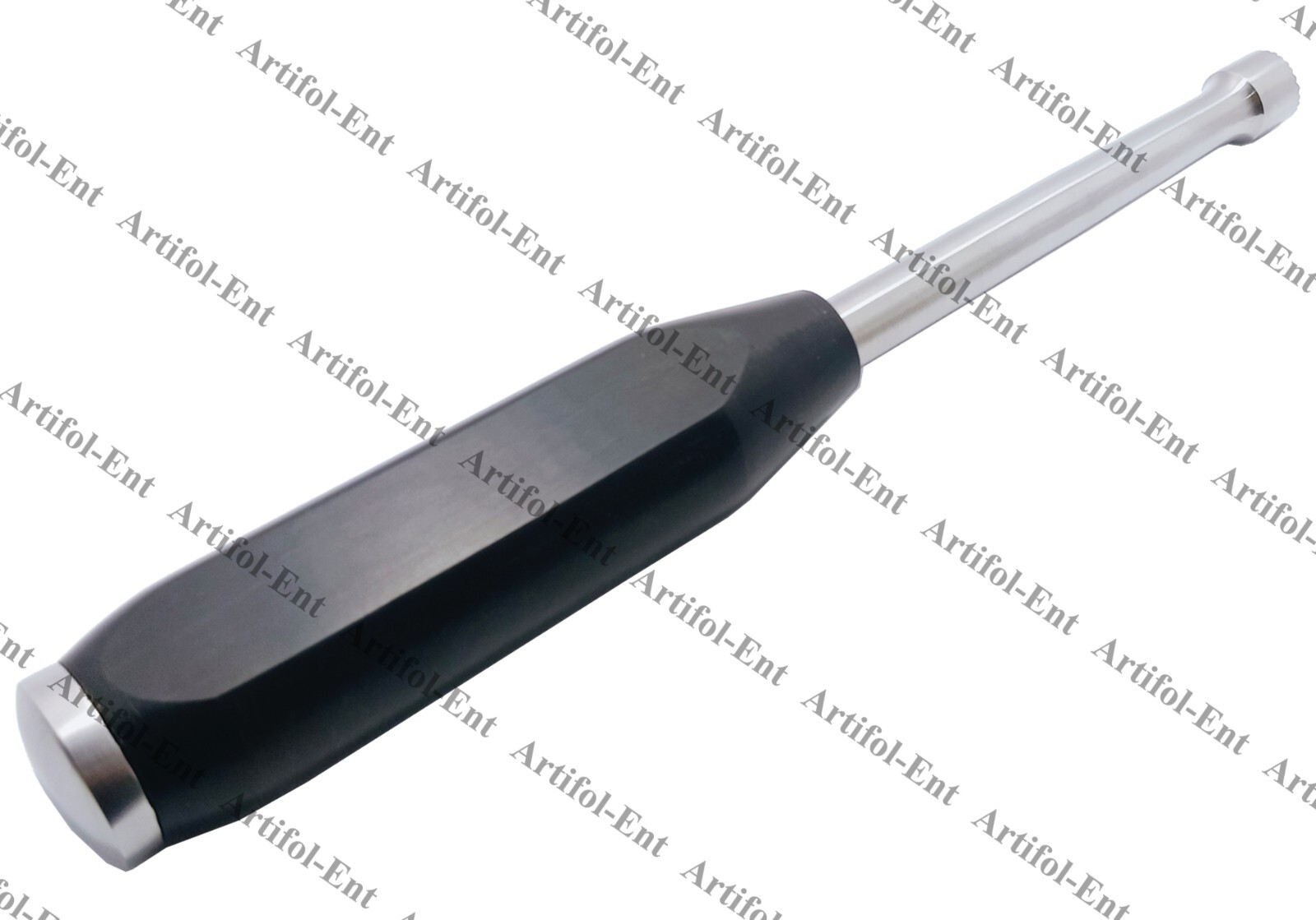 Tamper Casper 20 cm – 12 mm Tip| Surgical Bone Tamper Instrument | #5120312
