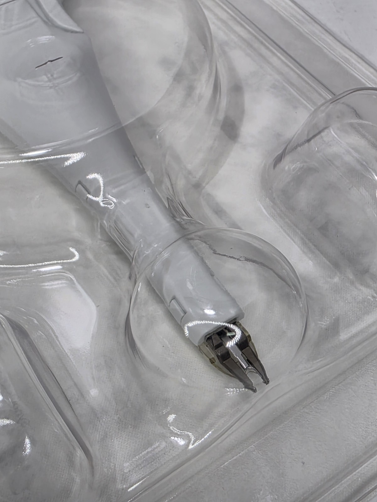 ZIP CLIP Automatic Microclip Applier Exp 09/2026