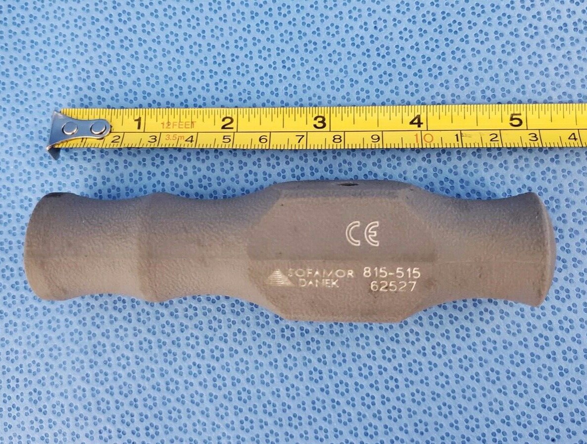 Medtronic Sofamor Danek 815-515 Orthopedic Handle
