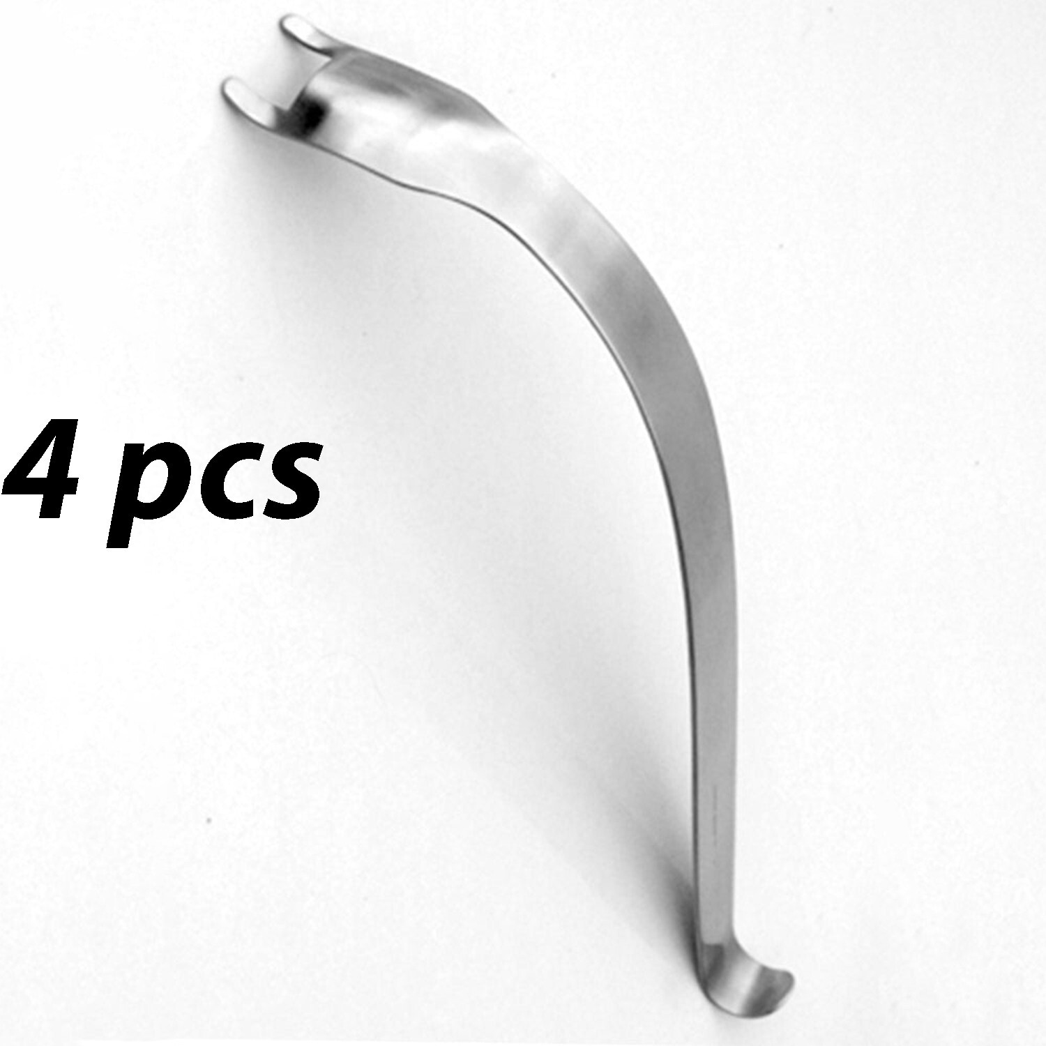 4 Pcs Humeral Head Retractor Orthopedic Surgical Instruments