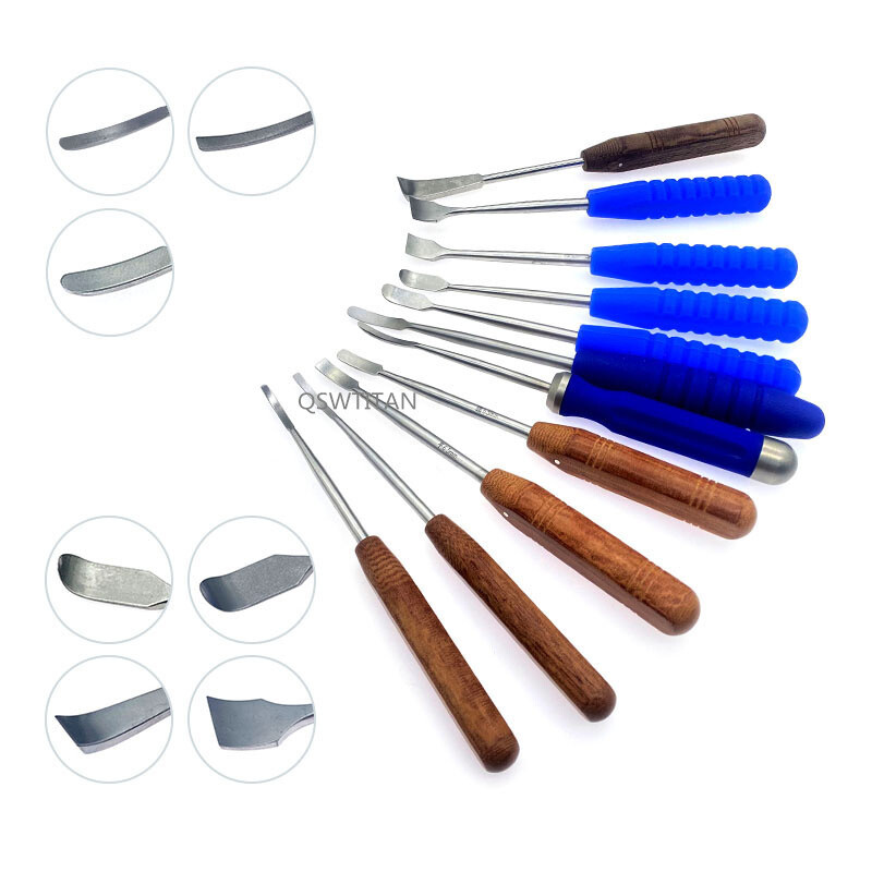 Periosteal Elevator Ao Synthes Small Fragment Instruments Orthopedic instrument