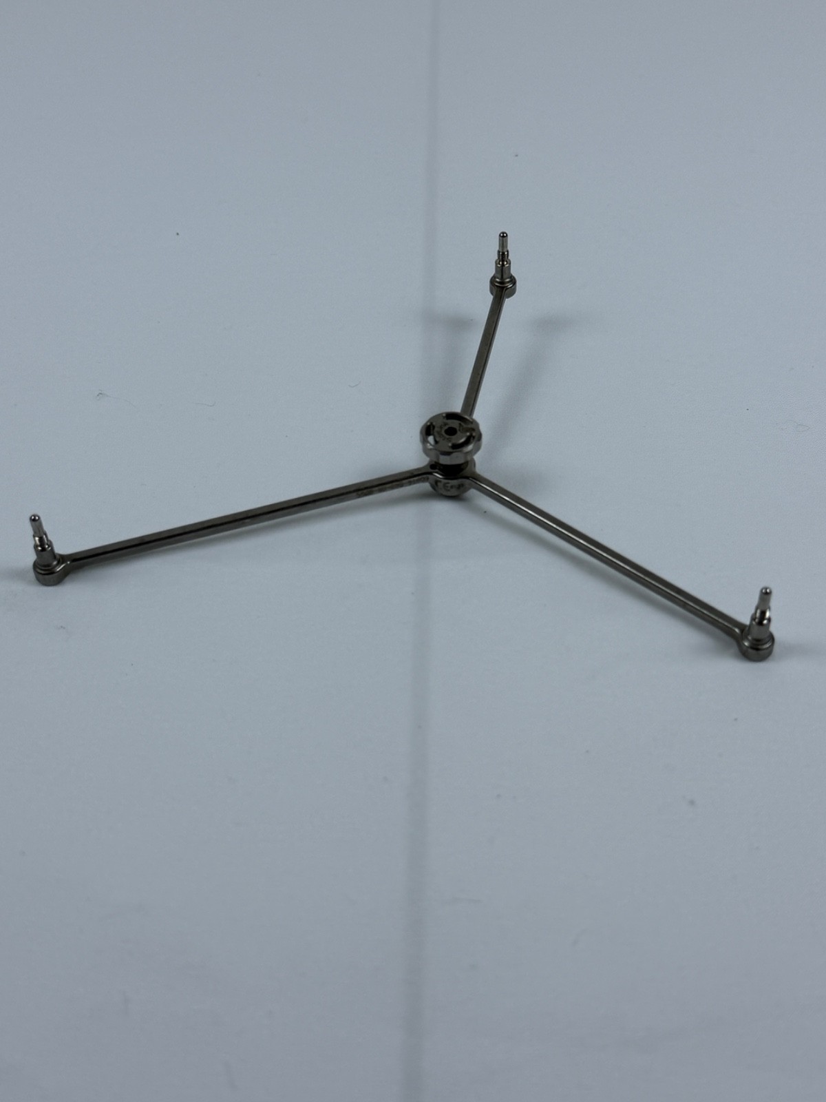 Brainlab 41802 StarLink 3-Point Adapter Array Cranial Instrument Size XL