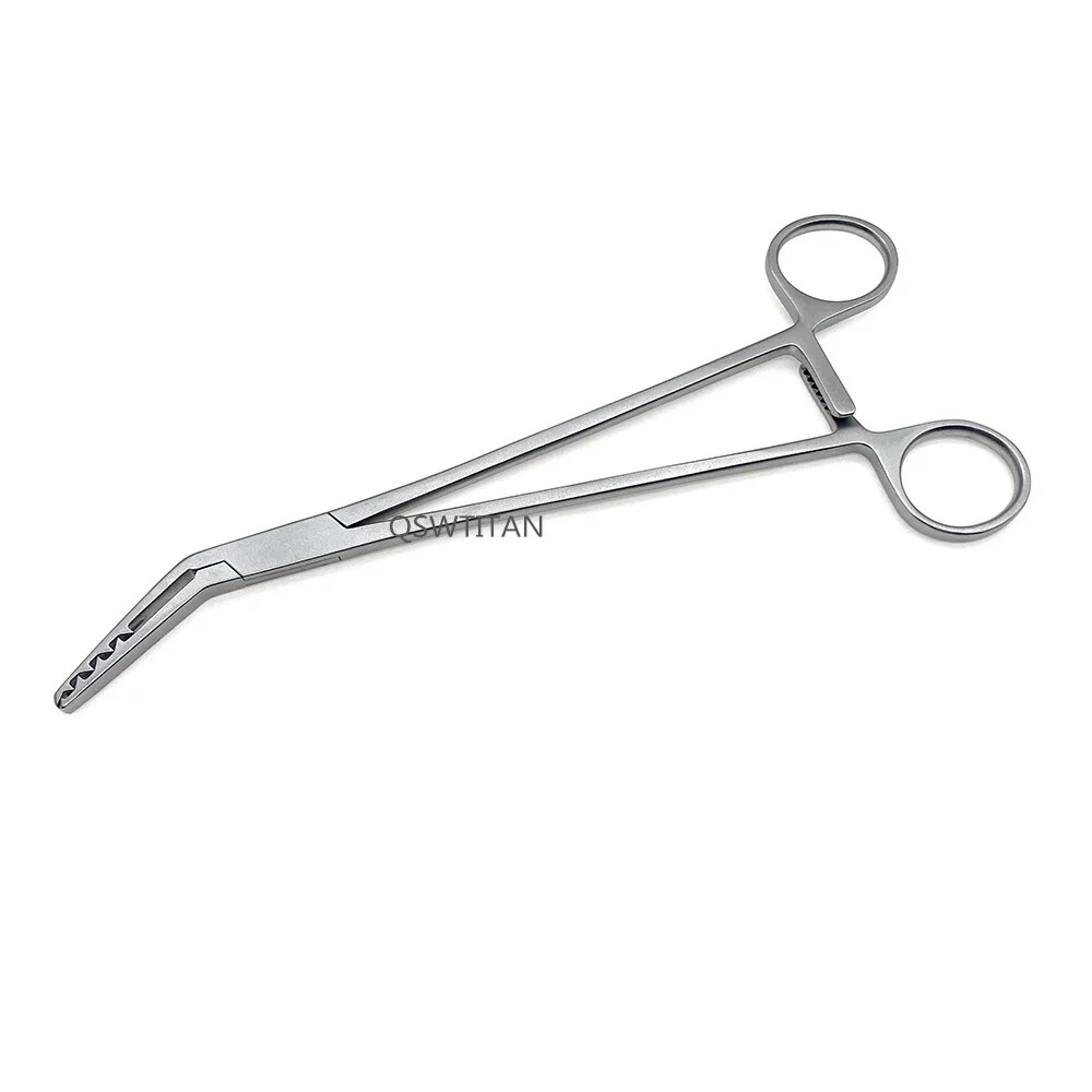 Orthopedic soft tissue grasp forceps Bone Holding Forceps surgical Instruments