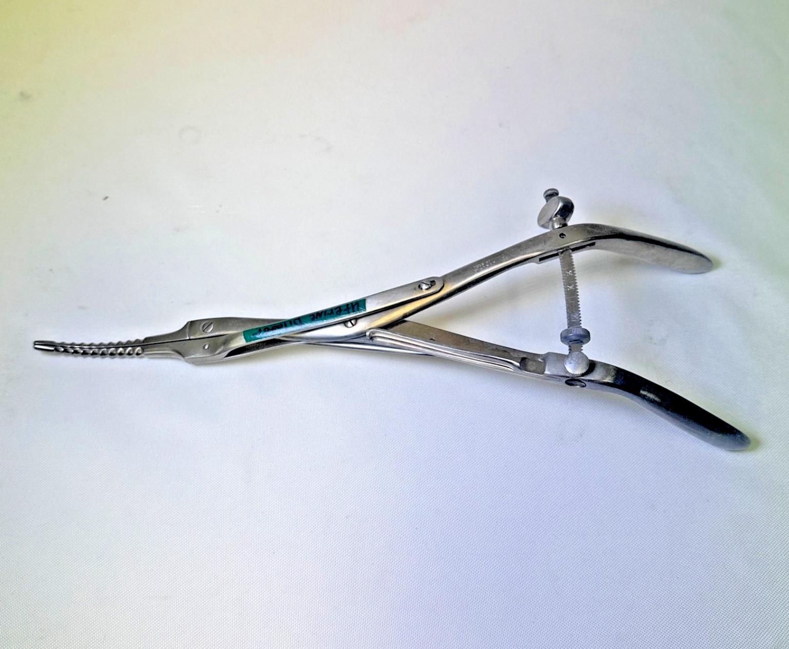 V Mueller GL-1540 Goodell Uterine Dilator