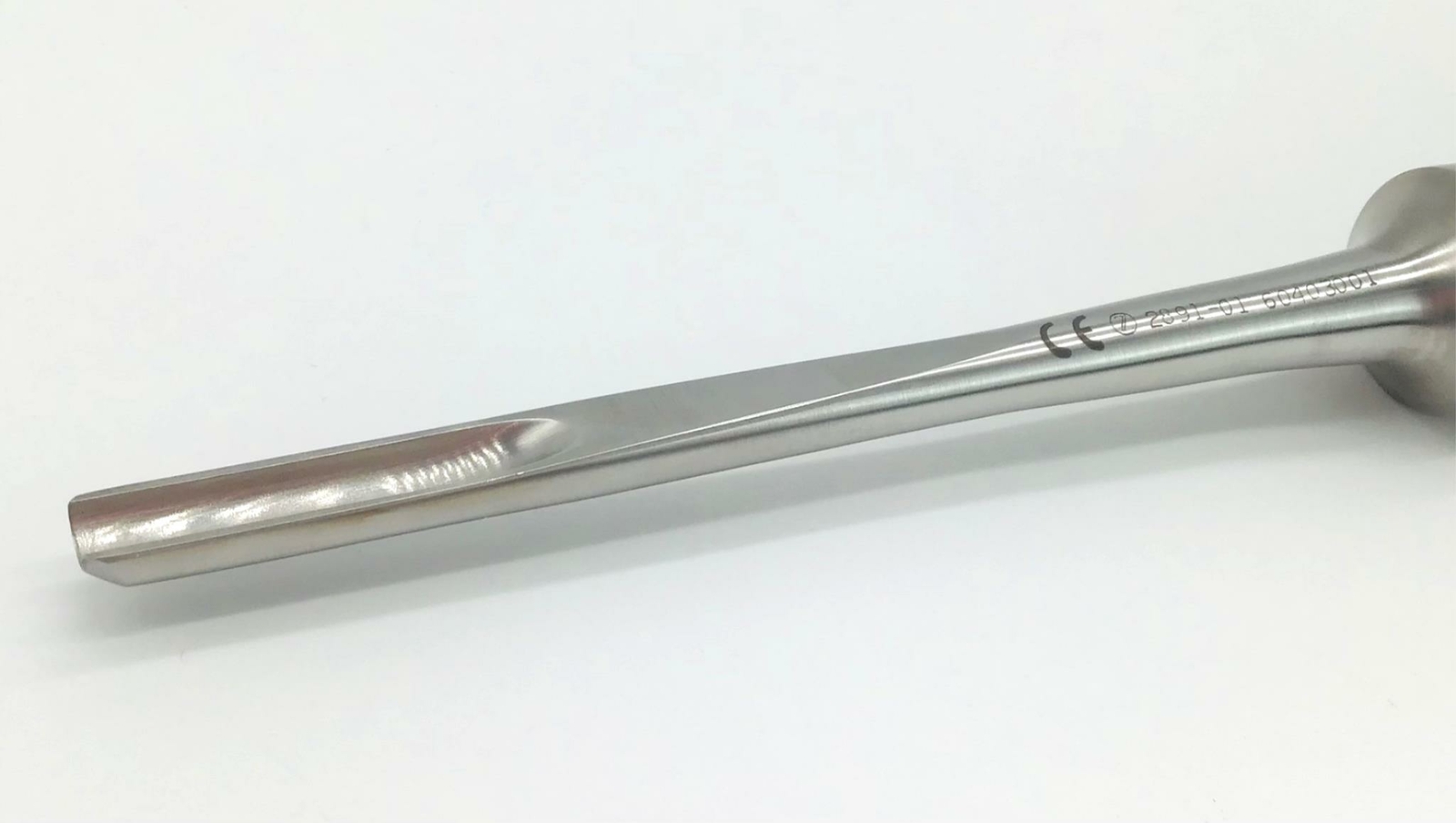 Zimmer 2891-01 Cobb Spinal Gouge Straight – NEW