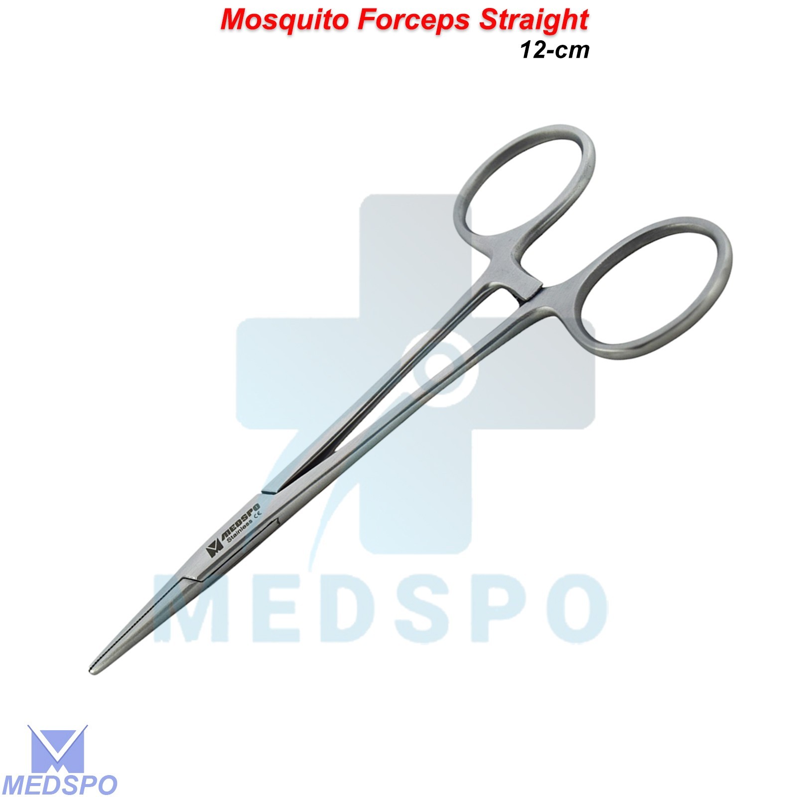 Ophthalmic Plastic Surgery Instruments Set Eyelid Retractors Blepharoplasty Kit