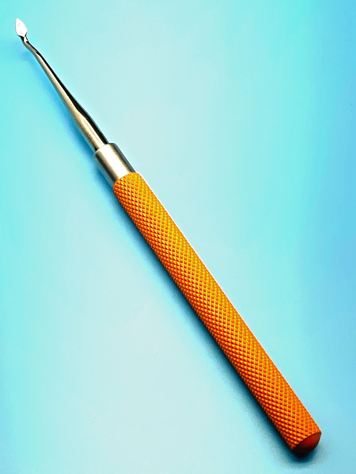 Dental Wax Instrument Vehe 2B with Comfort Grip Handle