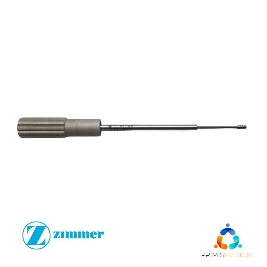 Zimmer 1154-05 Herbert Orthopedic Bone Tap Instrument