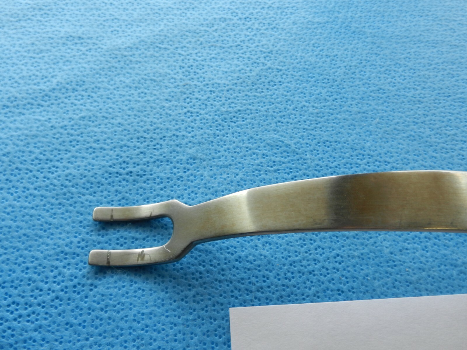 D2414 Koros Surgical Orthopedic Retractor 7761-10