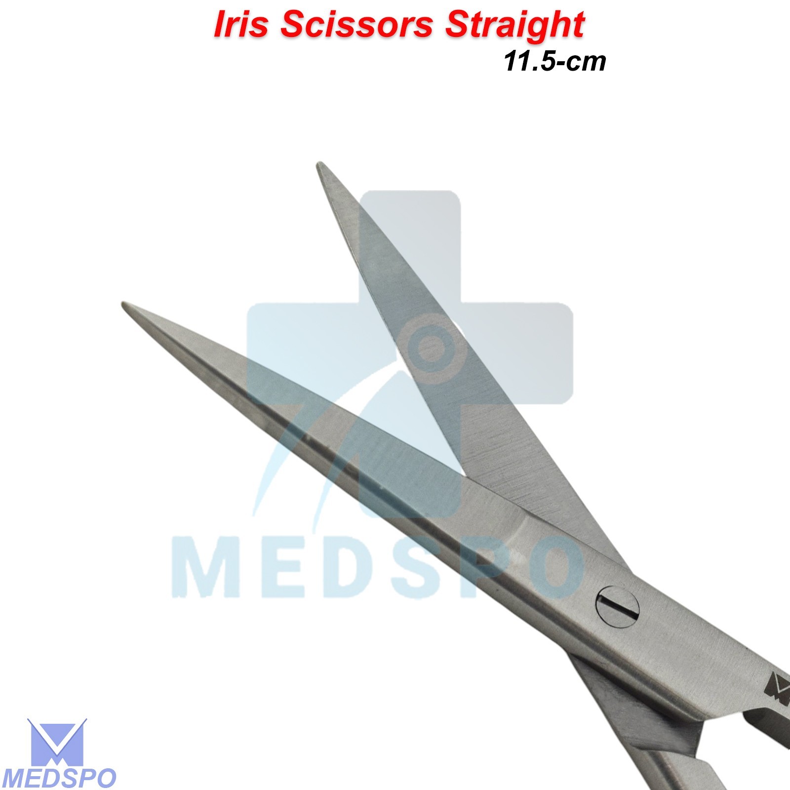 Ophthalmic Plastic Surgery Instruments Set Eyelid Retractors Blepharoplasty Kit