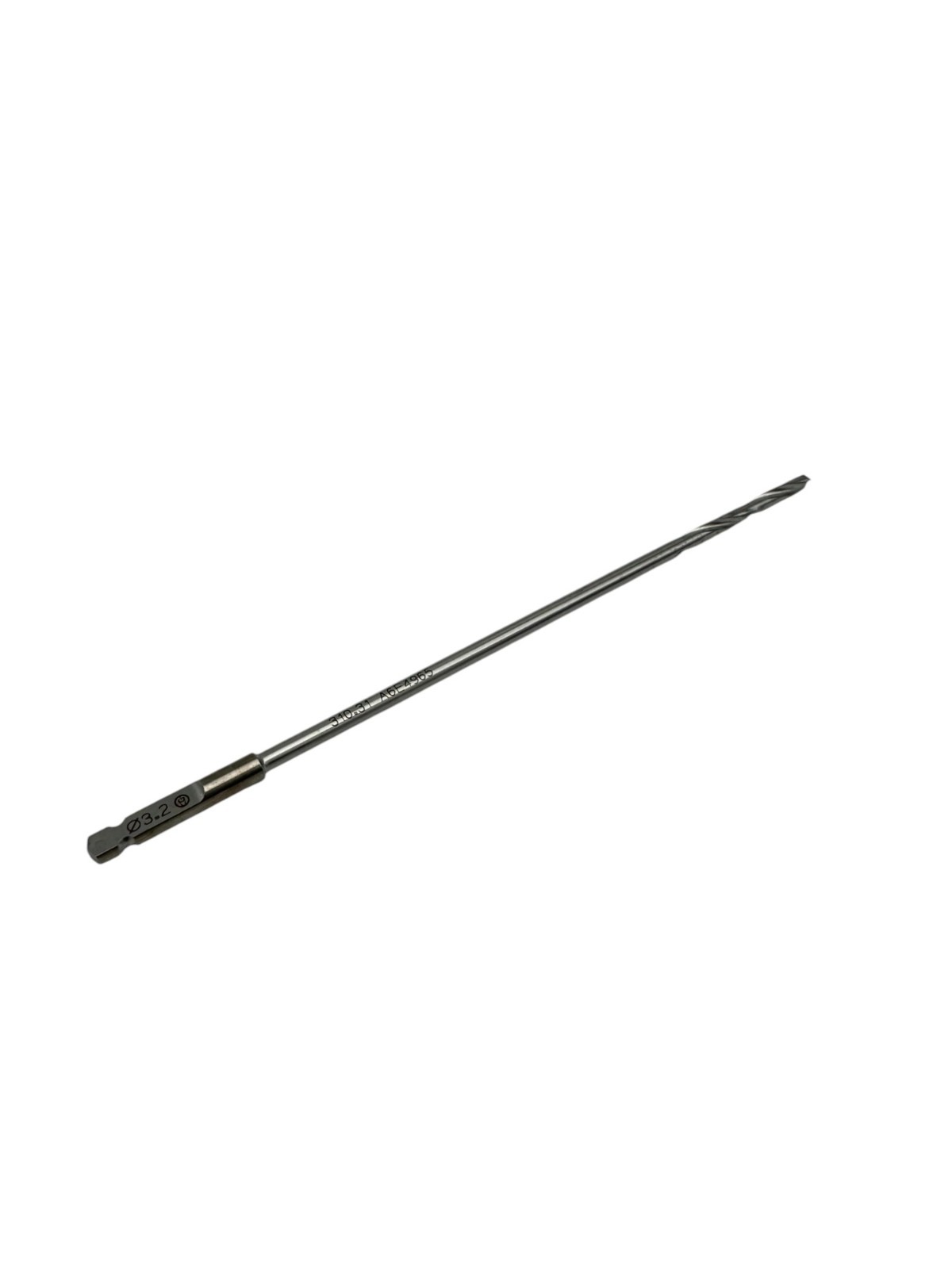 310.31 Drill Bit, Quick Coupling, 3.2mm x 145mm