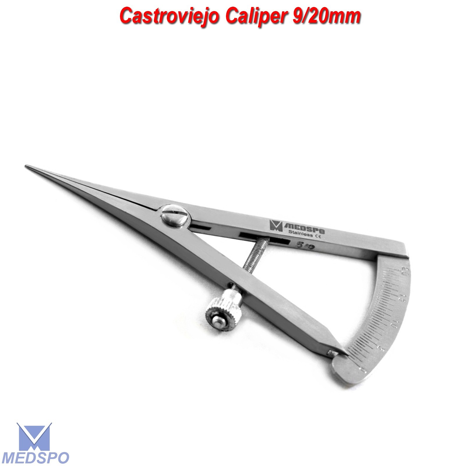 Ophthalmic Plastic Surgery Instruments Set Eyelid Retractors Blepharoplasty Kit