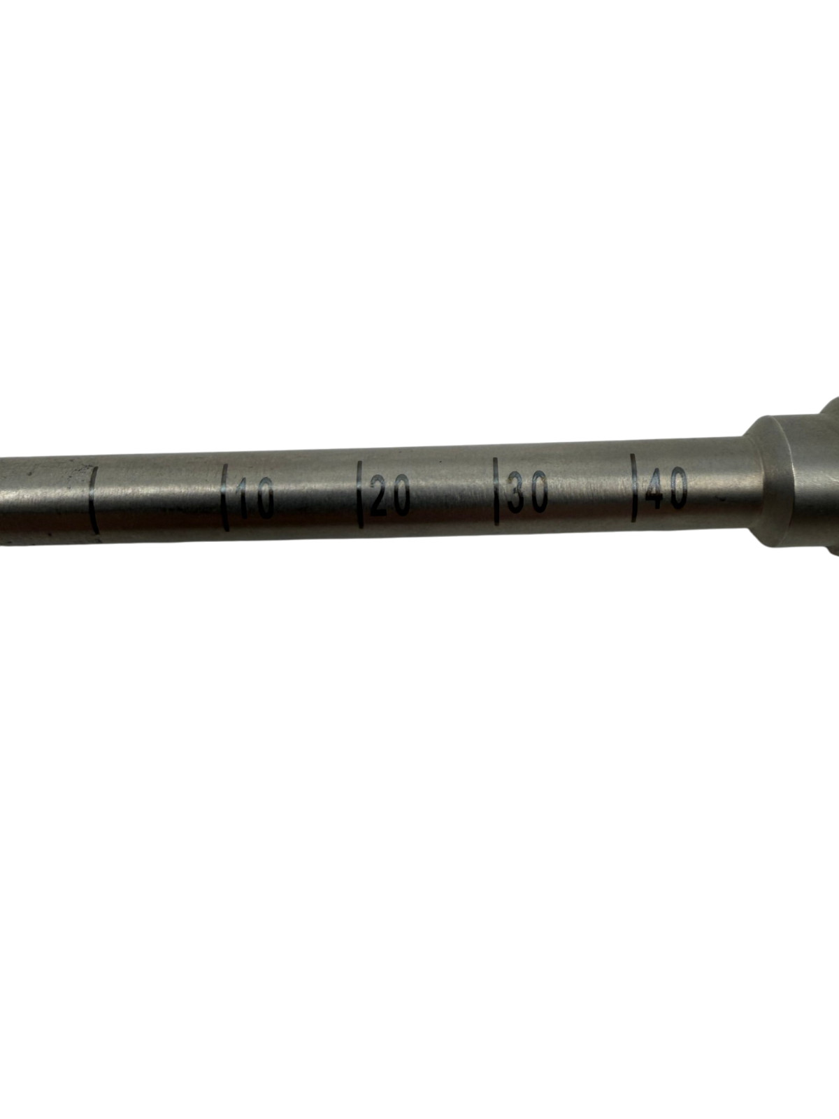 01-1500-008 Reamer 9.5mm