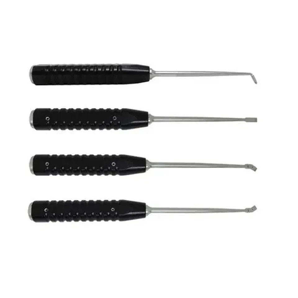 UBE Instrument Kit Precision Stainless Steel Tools