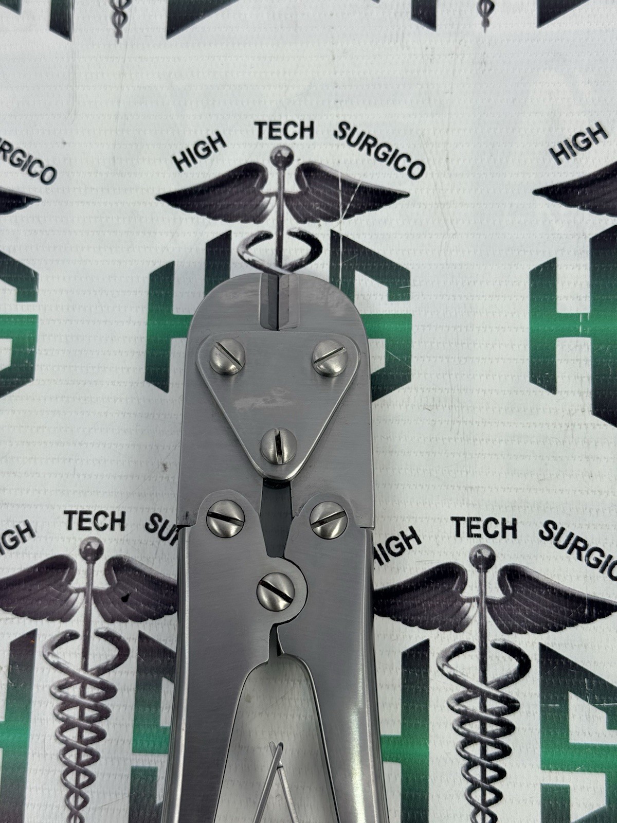 High Quality TC Pin And Wire Cutter Veterinary Surgical Instrument Orthopèdíc