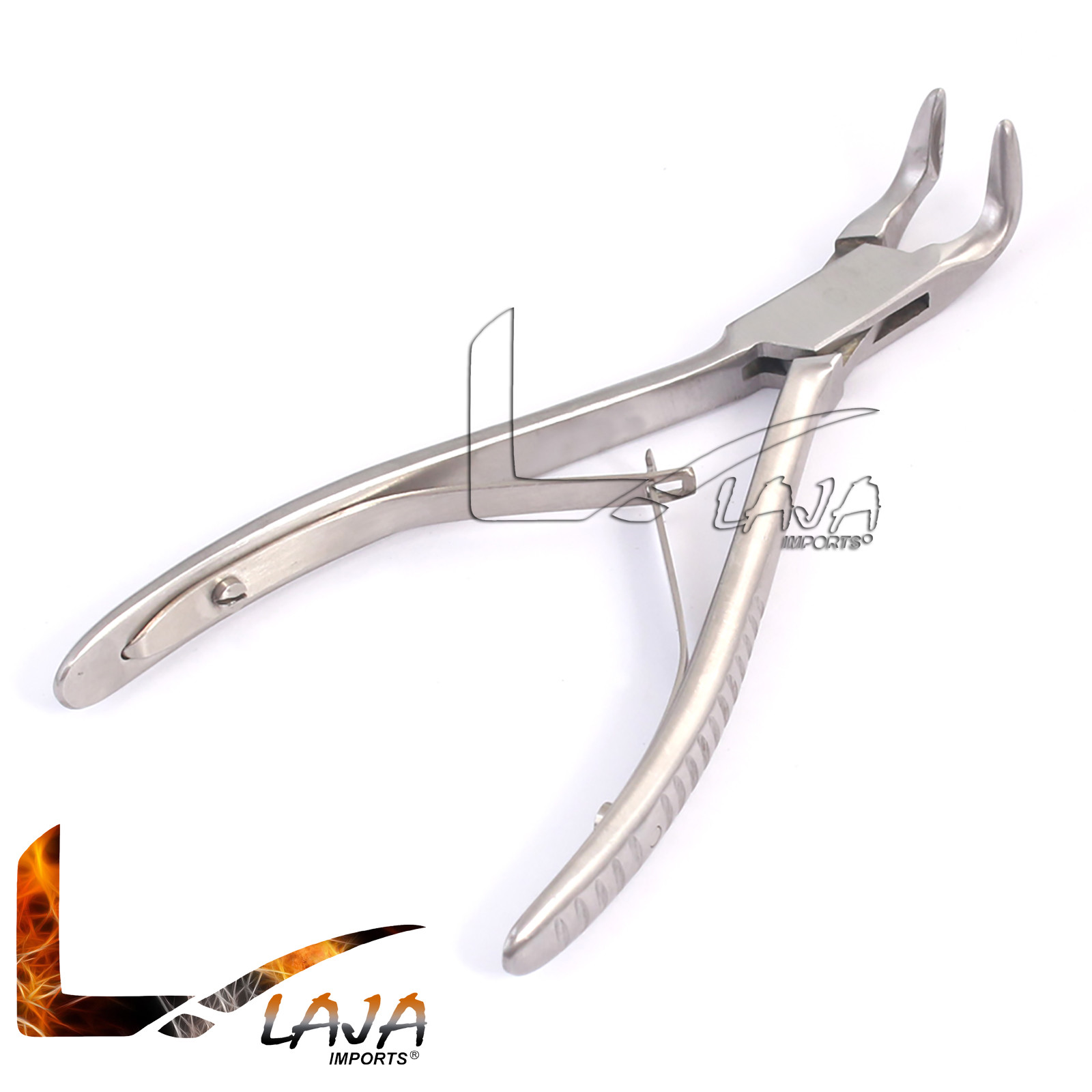 New 1 Piece Of Blumenthal Bone Rongeur 90 Degree 6″ Surgical Dental Instruments