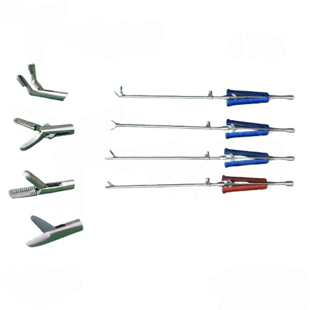 Valve Cardiac Surgery Premium Quality 4pcs Surgical Instruments Set Top Quality