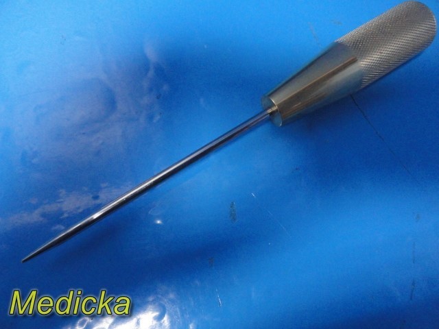Instratek Endotrac Cat# 3010 Endoscopic Plantar Fasciotomy Instrument Set ~37685