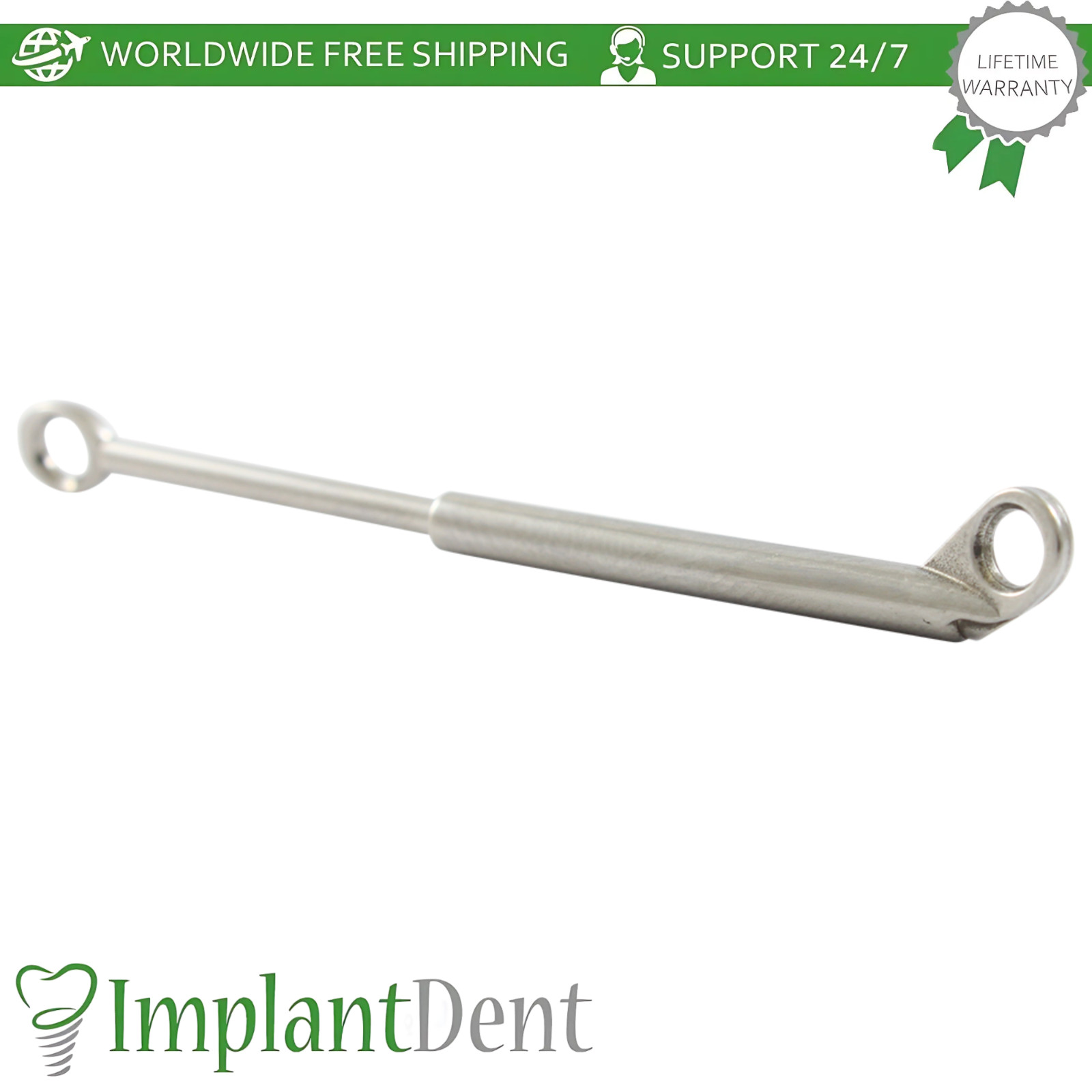 Herbst II Universal Hexagon Socket Dental Tool Correction And Archwire Fixing