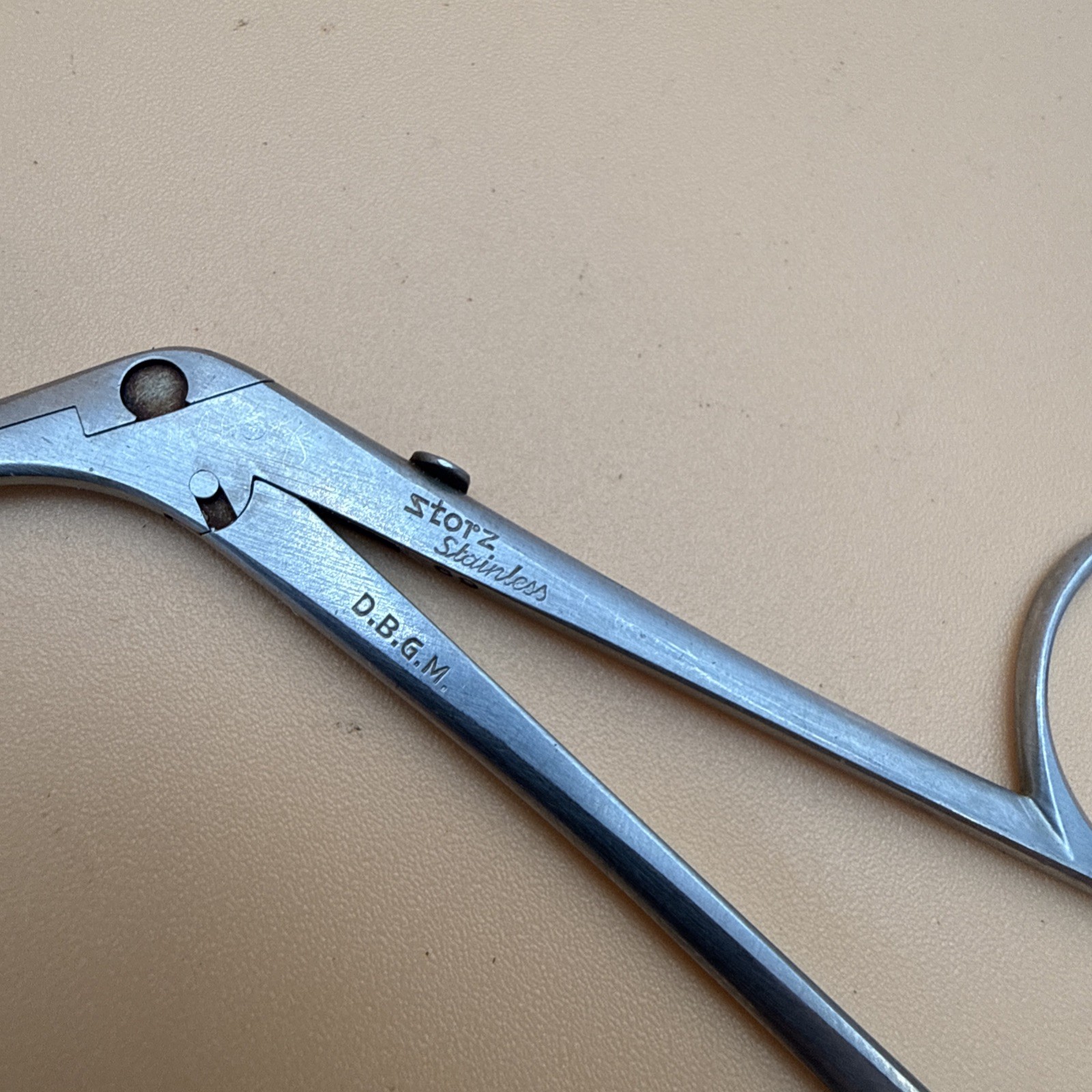 Storz N1693/DL Medical Equipment