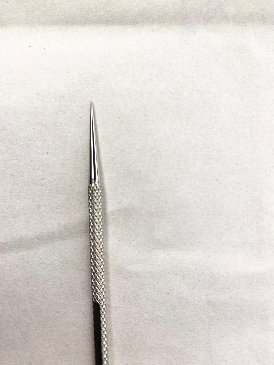 Opthalmic Punctum dilator Double ended 14cm