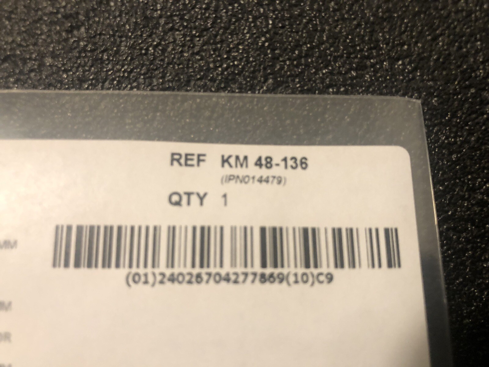 Teleflex KMedic – 2.7x127mm Jacobs Chuck Drill Bit (30mm Flute) REF: KM48-136