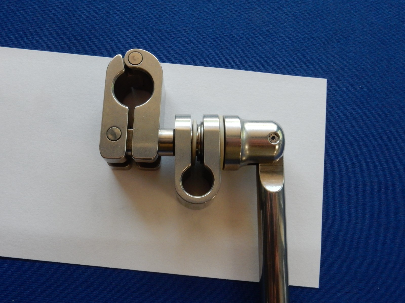 Omni-Tract 3595 Quick Clamp