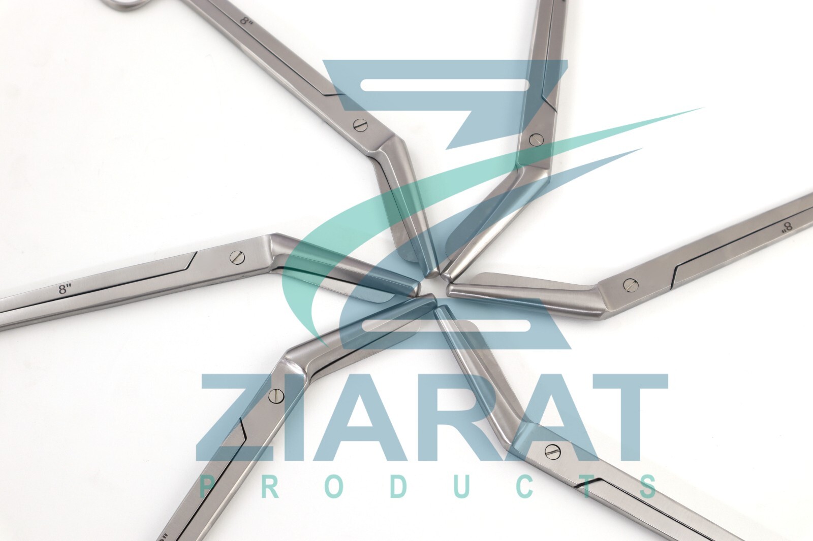 Braun Stadler Episiotomy Scissors Premium Quality Orthopedic Instruments By ZP