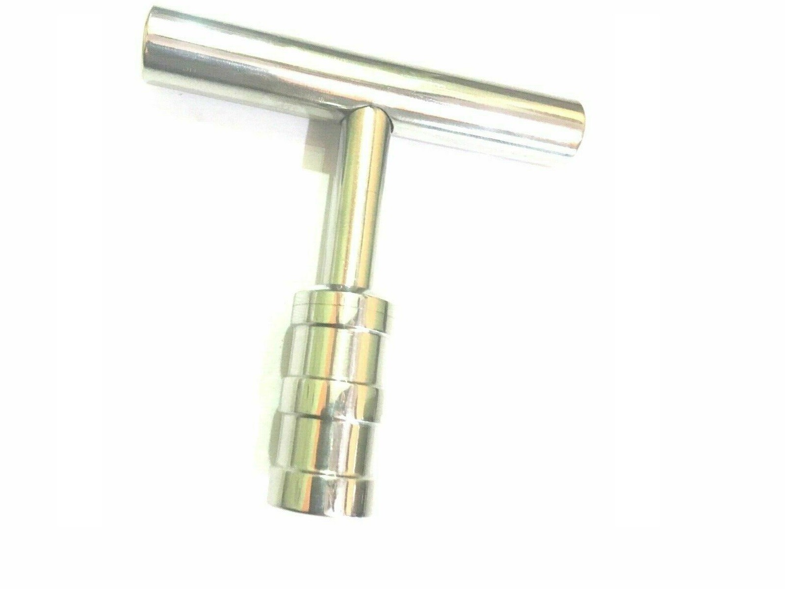 Orthopedic T-Handle With Quick Coupling Surgical Dhs Instruments