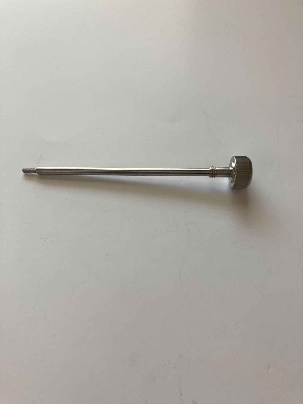 Surgical Obturator Cannula Stylet Orthopaedic Instrument Stainless Steel