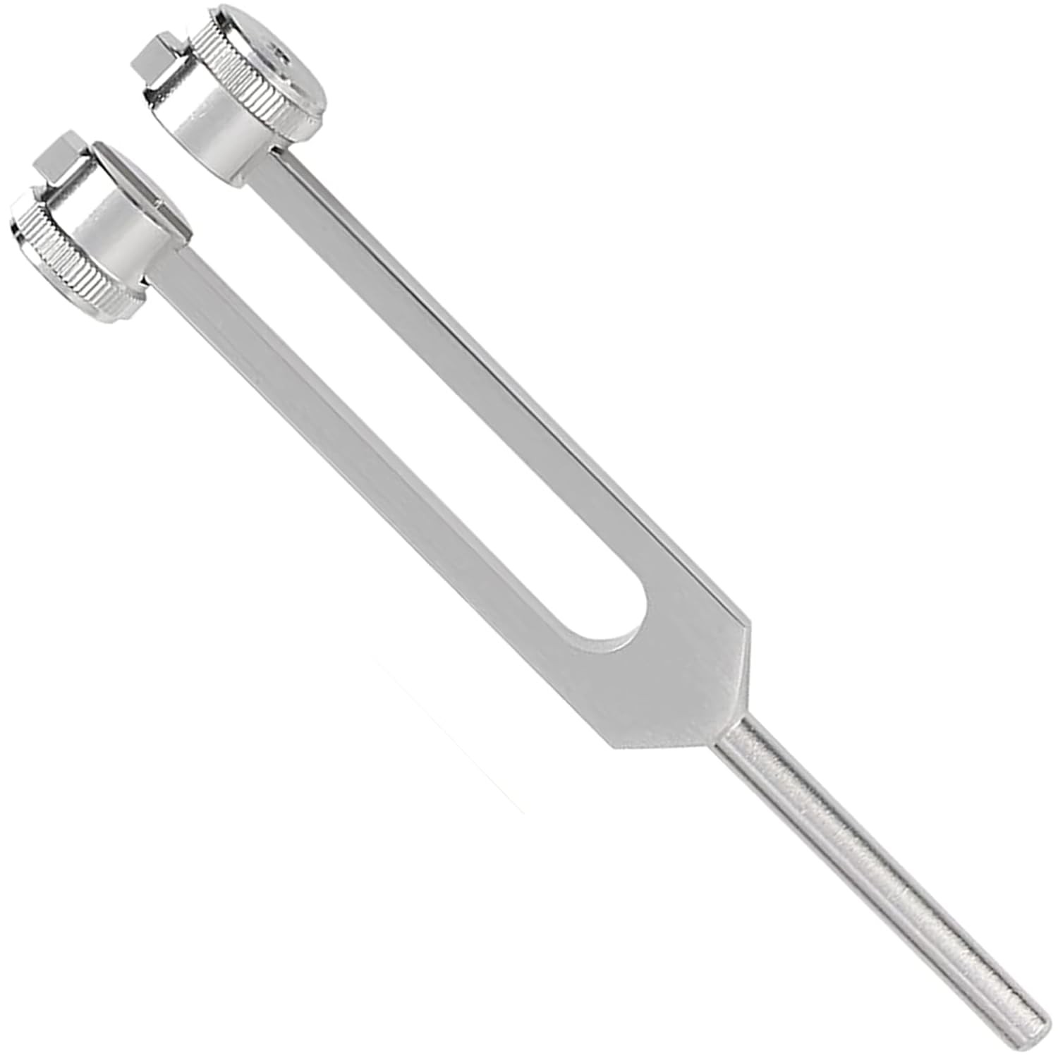 Medical Grade C256 Hz Tuning Fork Surgical Online Non-Magnetic Fixed Weights