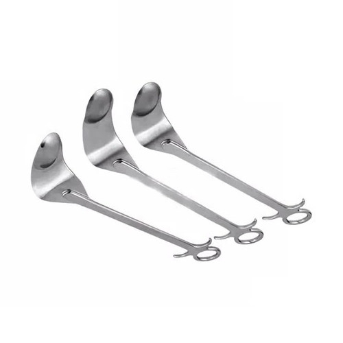 Browne Deltoid Retractor Set 3 Pcs Orthopedic Surgical Instruments