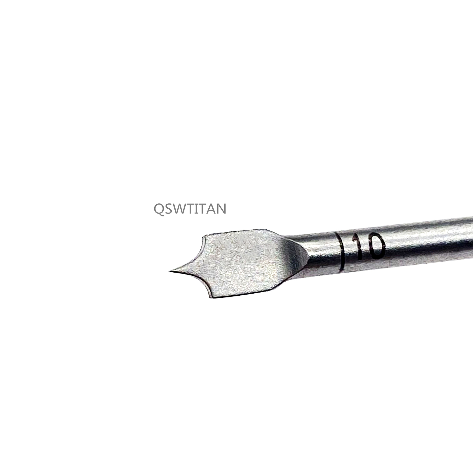 Perforated Guide Needle ACL/Pcl Knee Arthroscopy Instruments Surgical Instrument