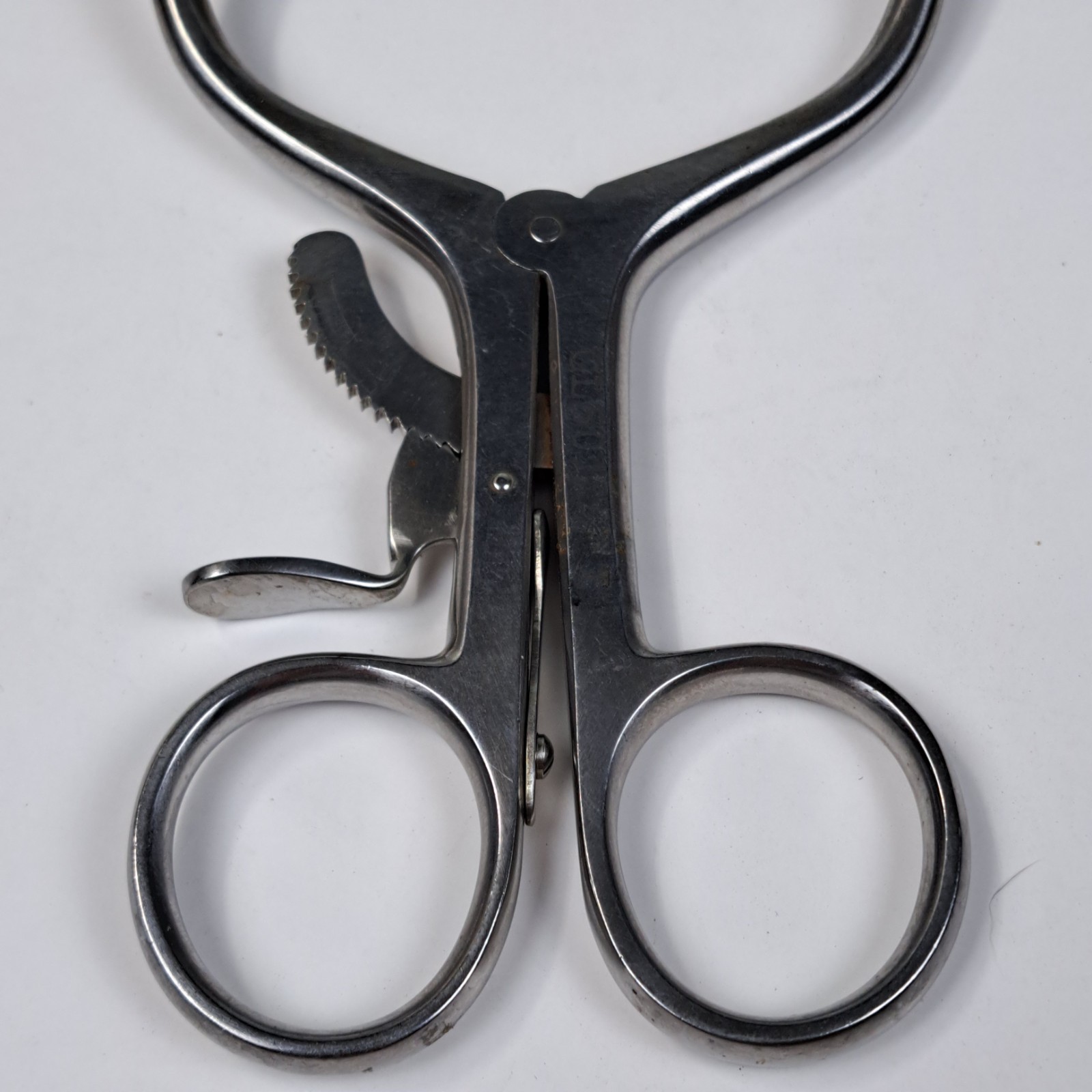 V. Mueller GL501 Gelpi Perineal Retractor
