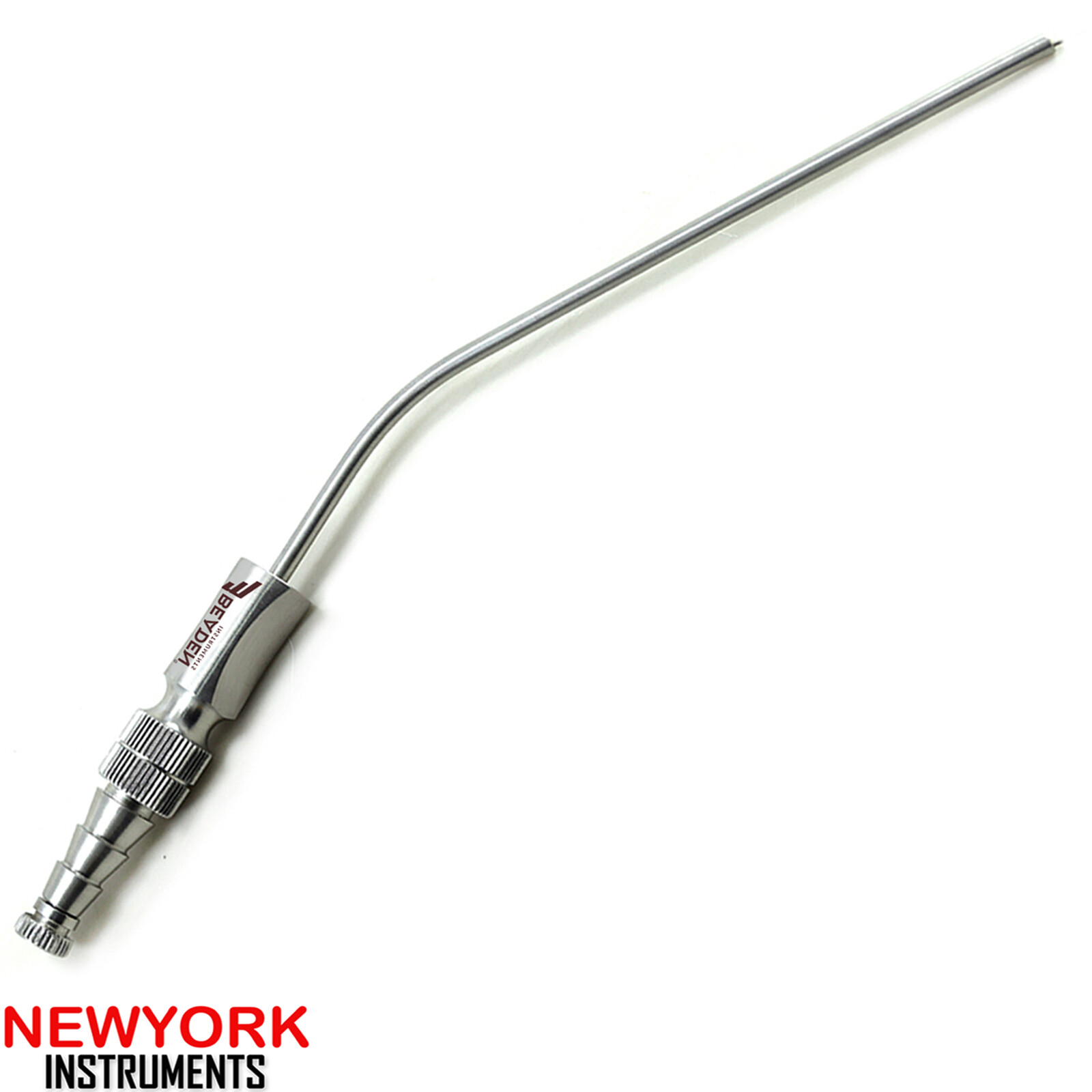 Surgical FRAZIER Suction Tube 2.33mm Aspirator Dental ENT Surgical Instruments