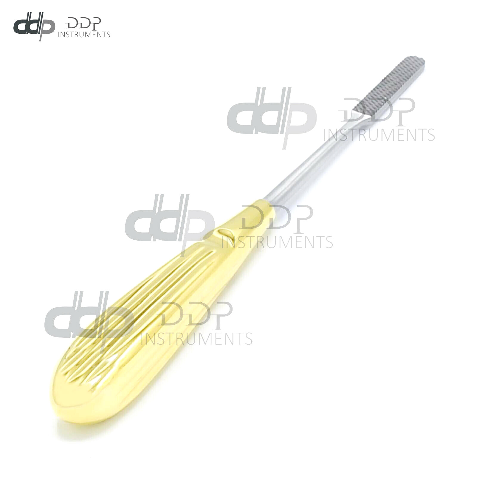 Maltz Tungsten Carbide Nasal Rasp 7.5″ Plstic Surgery Instruments OP-024