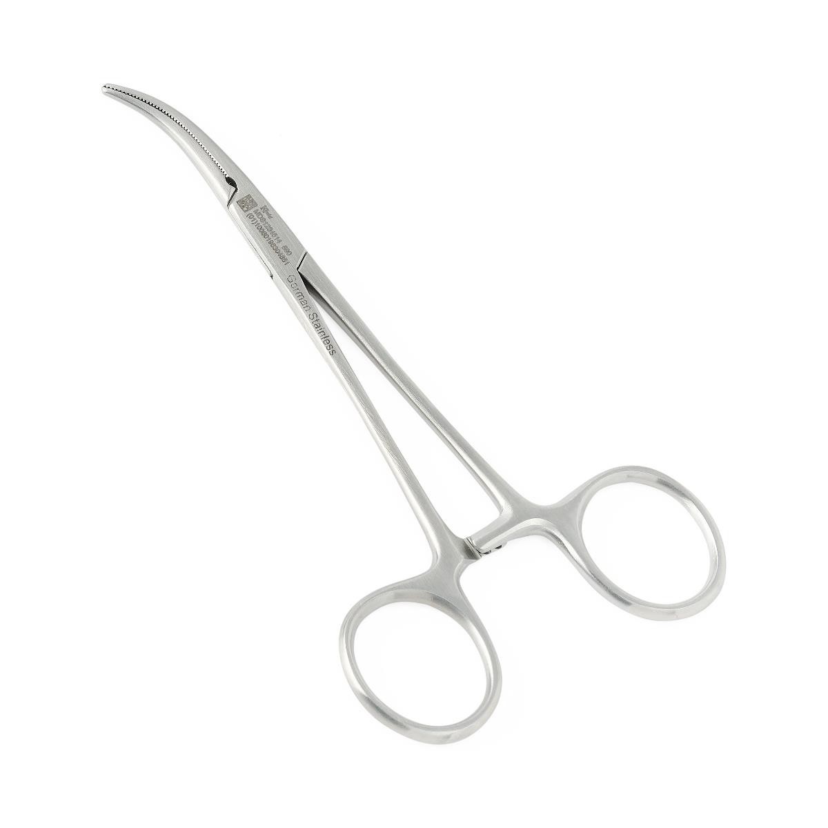 König Dandy Hemostasis Forceps MDS1234514
