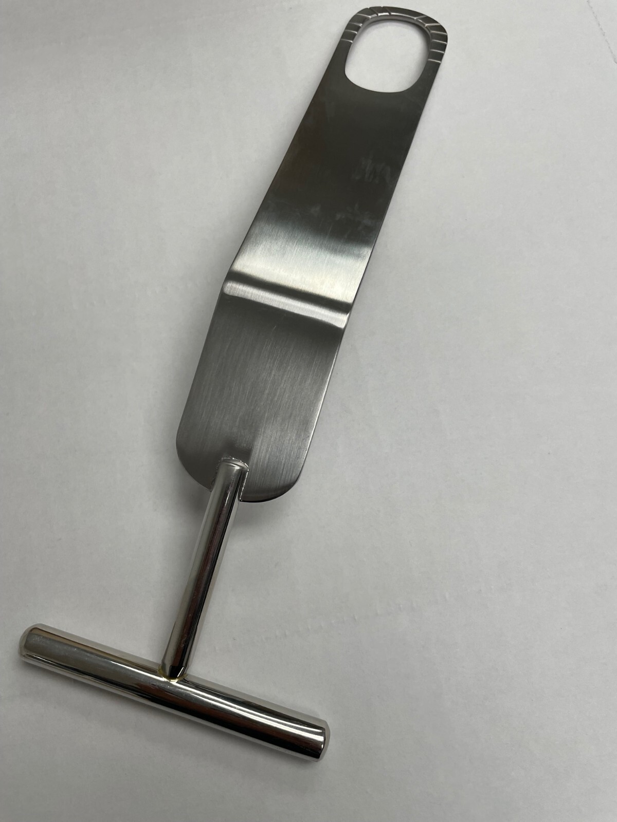 Fukuda-Kujat Style Humeral Head Retractor, 9″, Small, 35 mm, 26×42 mm Opening