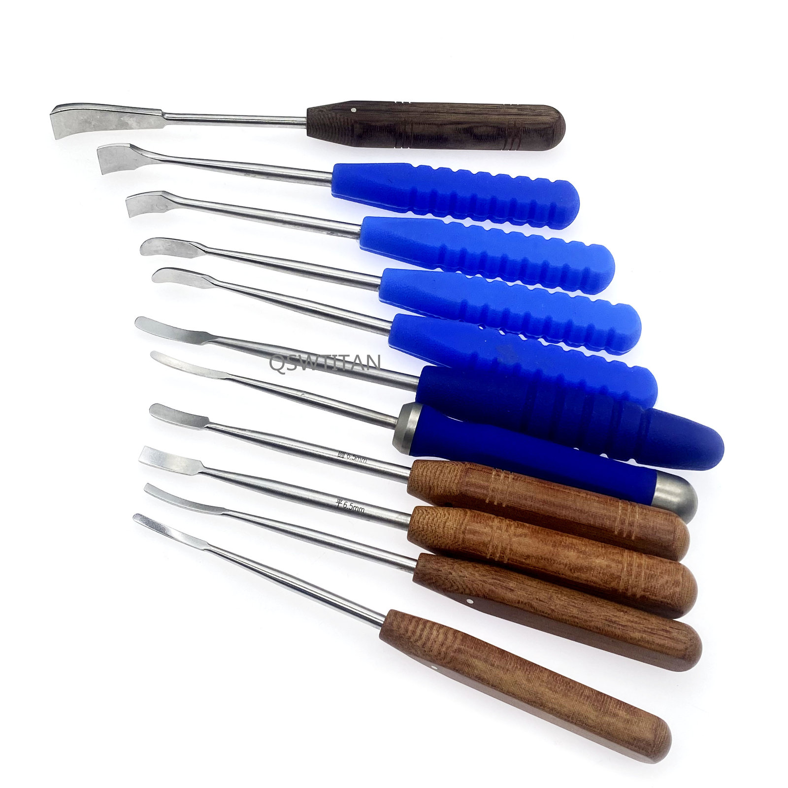 Periosteal Elevator Ao Synthes Small Fragment Instruments Orthopedic instrument