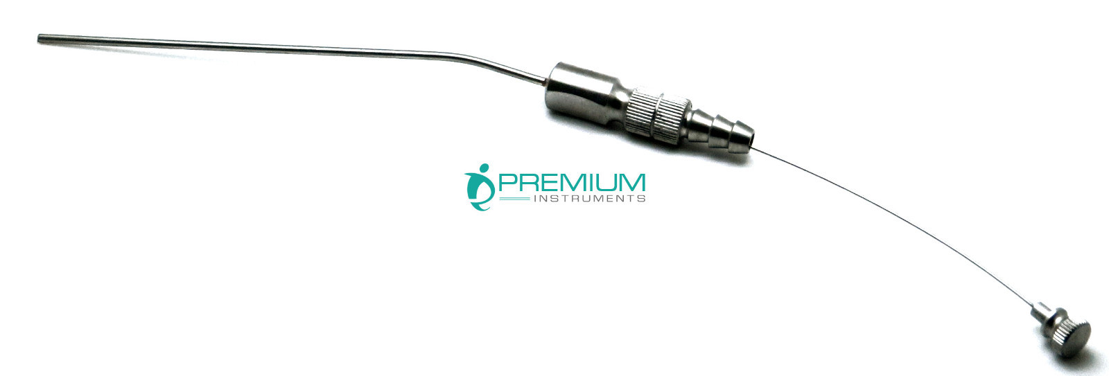 Dental Frazier Aspirator Suction Tube Endondontic Surgical Instruments