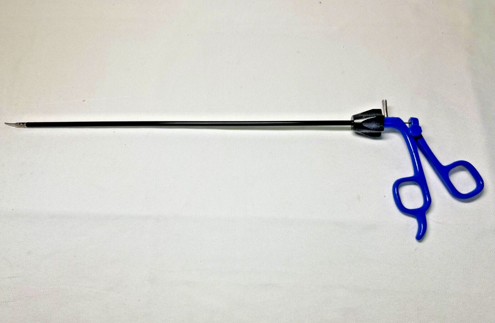 Snowden Pencer 90-1001 Metzenbaum Scissors Curved 5mm X 32cm Laparoscopy