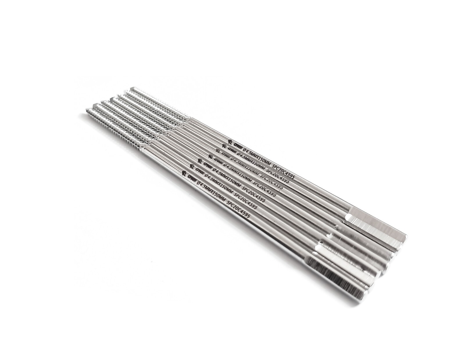 Schanz Pin Lot of 50 pcs Surgical Veterinary Instruments