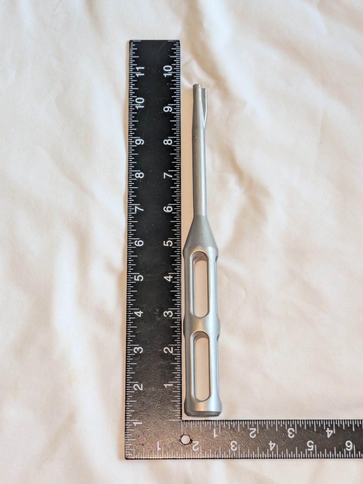 STRYKER 1119-3000 Osteonics Hip Stem Inserter Orthopedic Instrument 7LDMEE