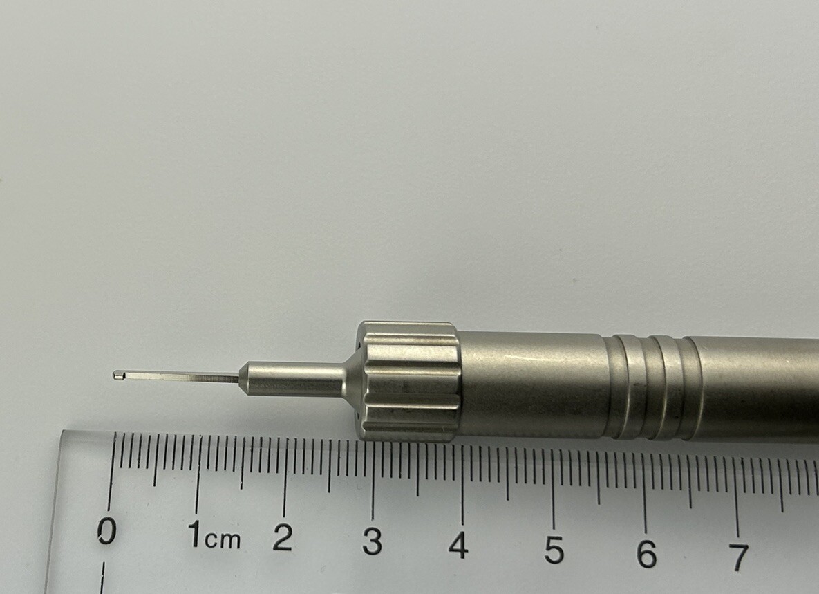 Arthrex AR-13120G-2 Depth Device 2.4mm