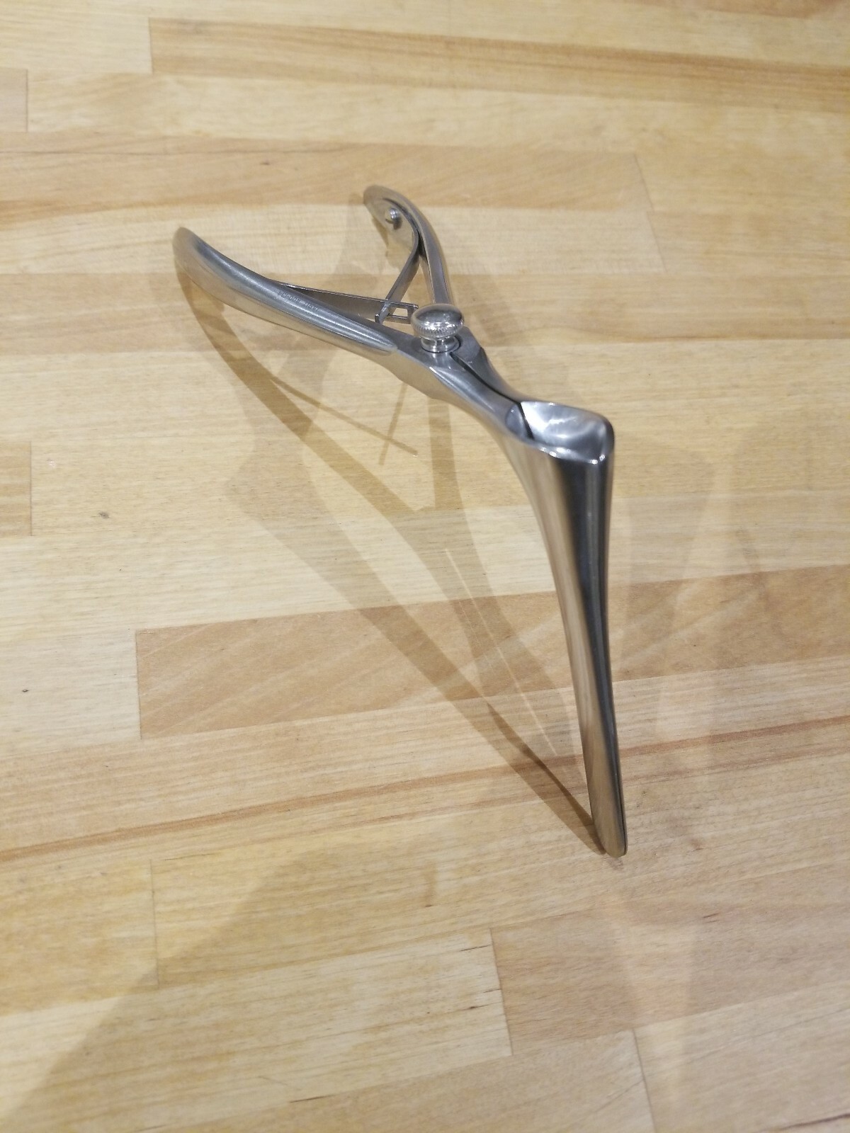 Jarit Surgical ENT Killian Nasal Specula 400-134