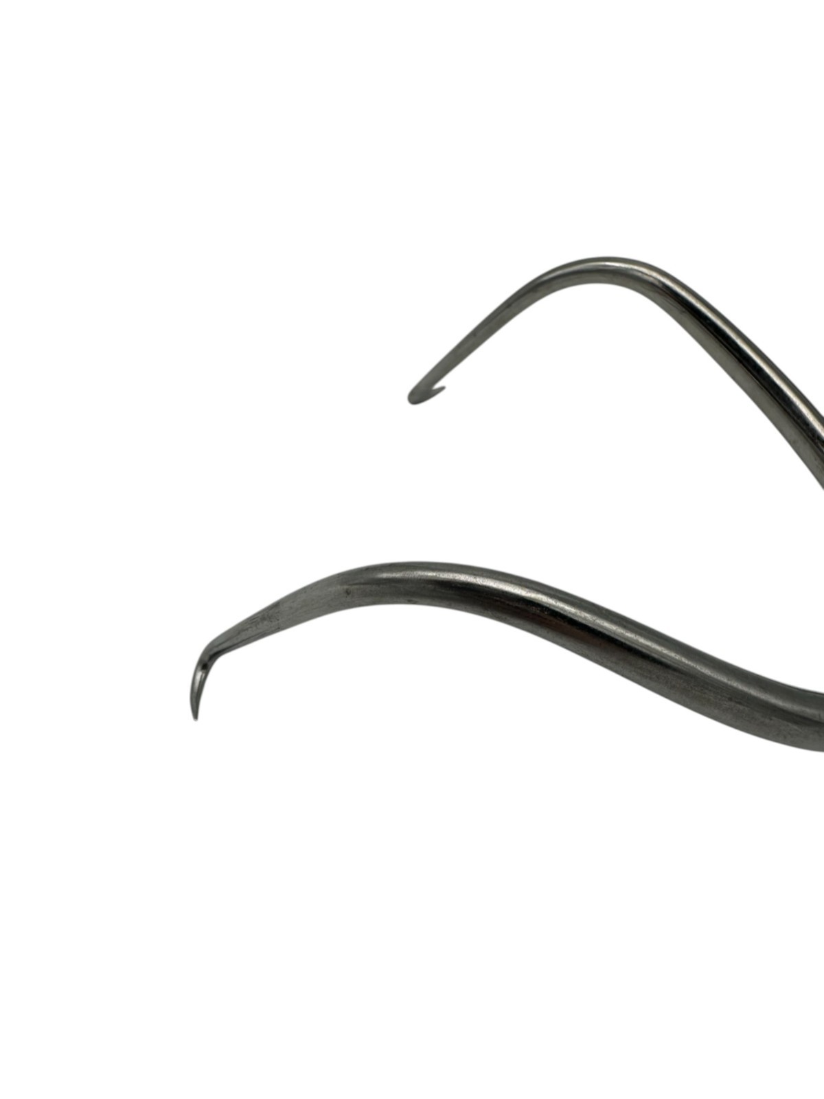 Codman 50-1211 Seletz-Gelpi Laminectomy Retractor, 6-1/4″