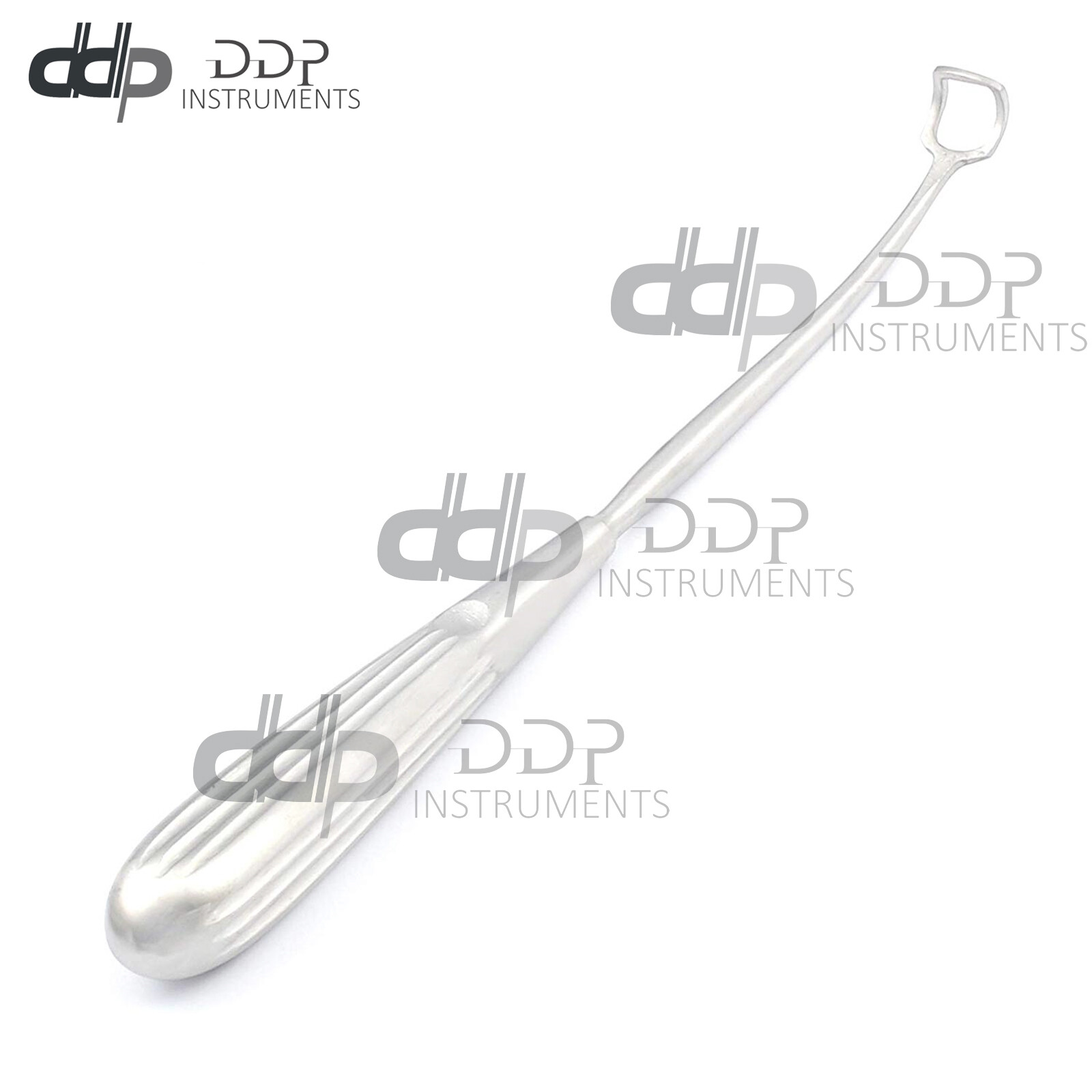 BARNHILL Adenoid Curette Size (1) 13mm 8-1/2″ Surgical Orthopedic Instrument