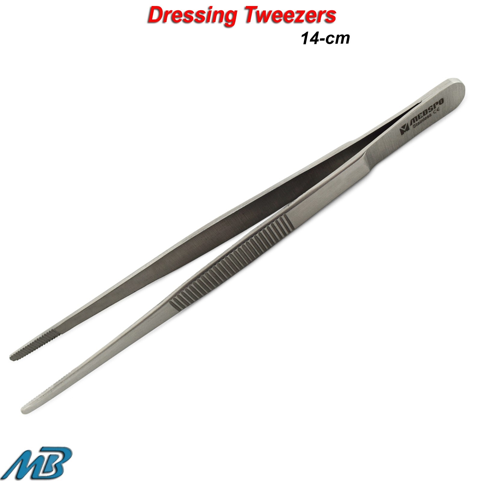 Surgical Suture Tweezers Mayo Hegar Medical Students Suture Practice Instruments