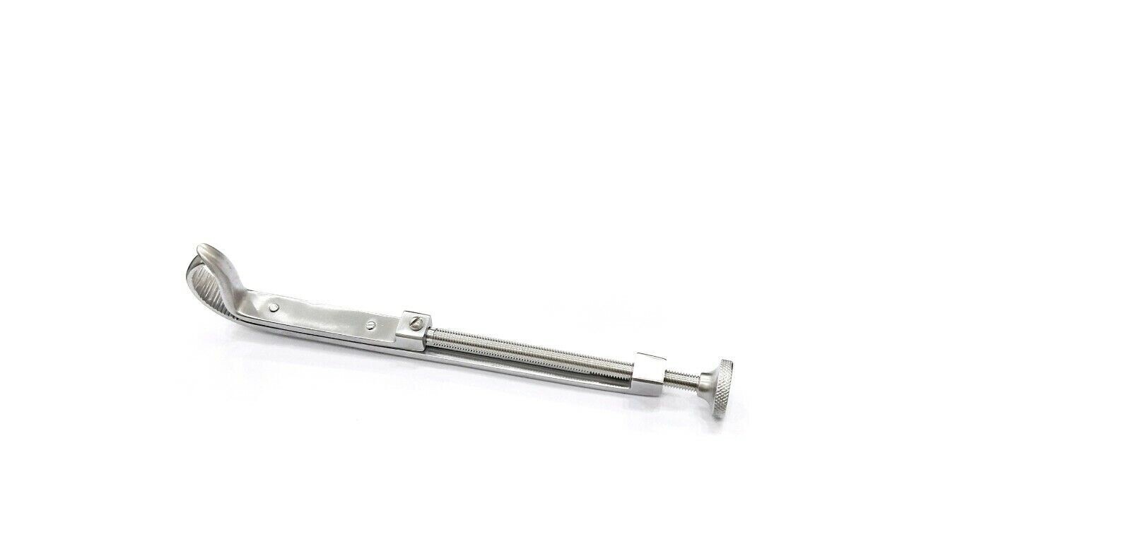 Orthopedic single lowman bone clamp Large lot of 12 pcs surgical instrument